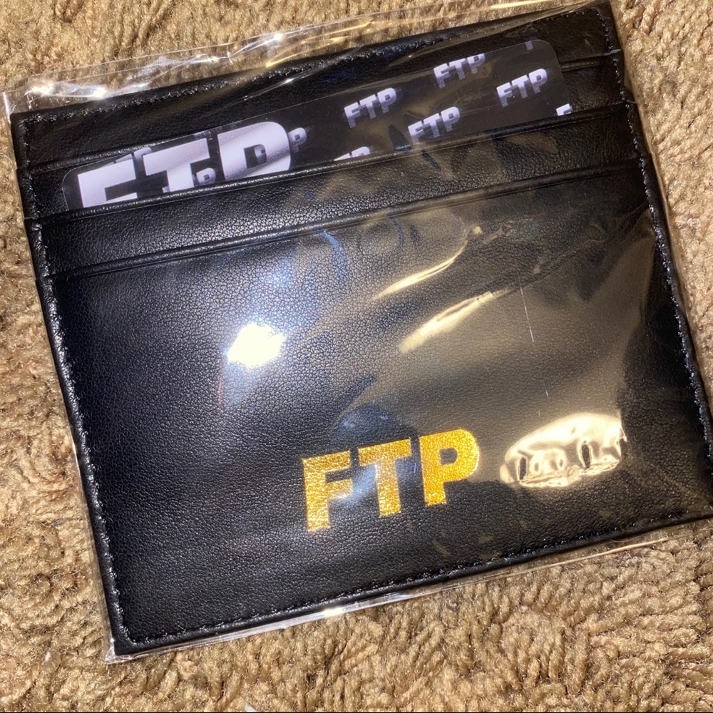 FTP Cardholder - Picture 2 of 2